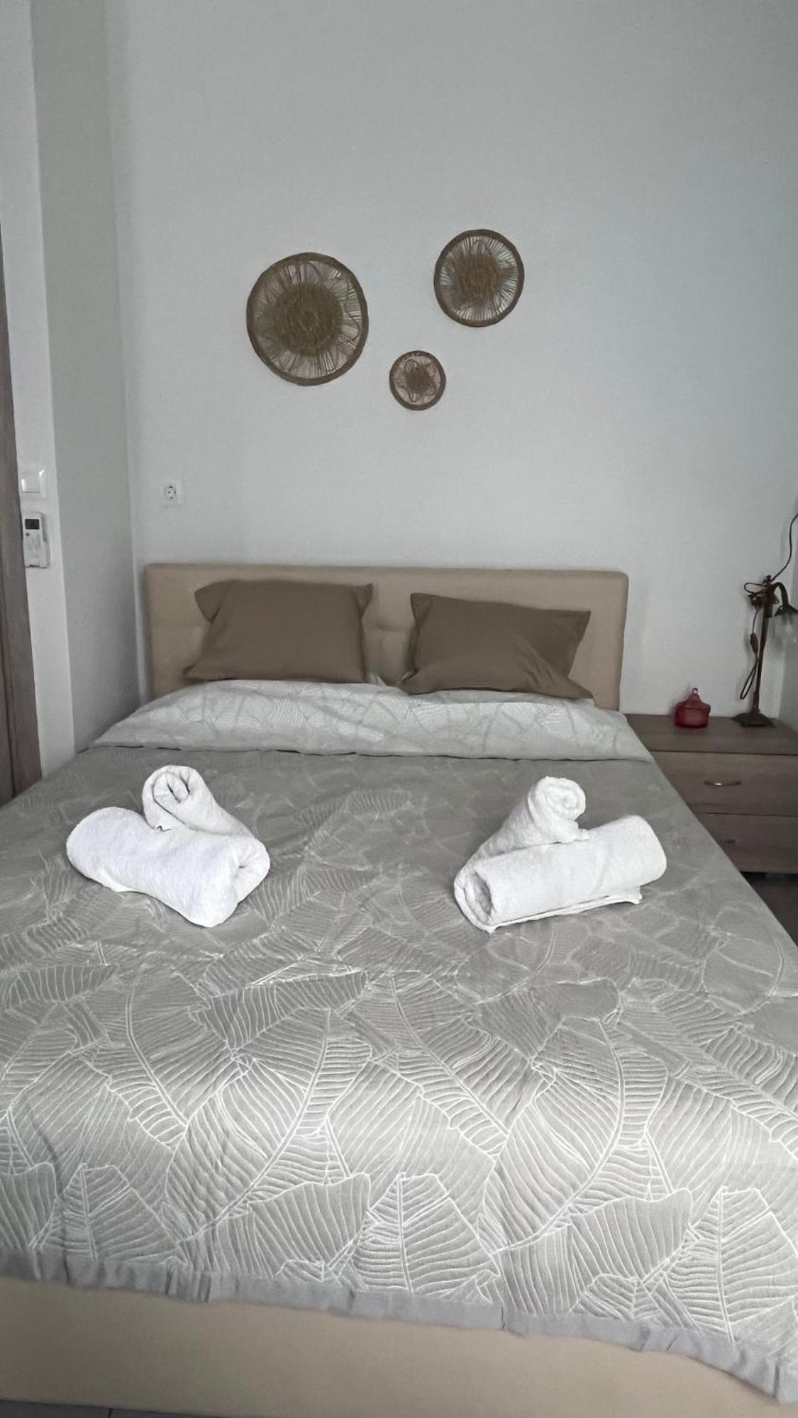 G-House Skiathos Exteriér fotografie